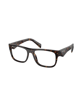 PRADA - PR 22ZV - 19J1O1 - 55