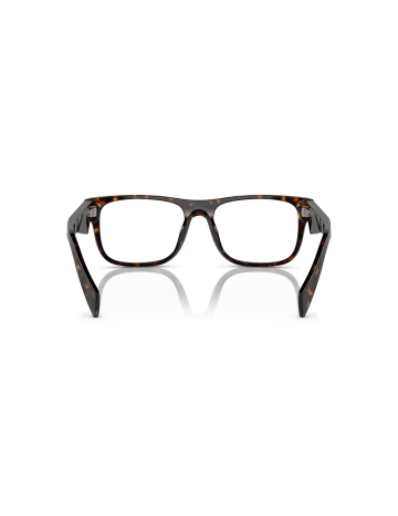 PRADA - PR 22ZV - 19J1O1 - 55 2