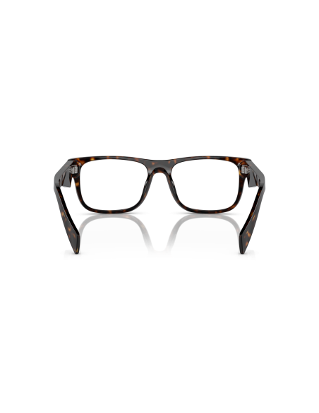 PRADA - PR 22ZV - 19J1O1 - 55
