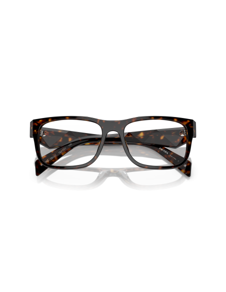PRADA - PR 22ZV - 19J1O1 - 55
