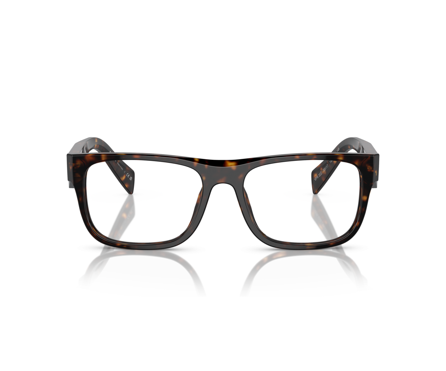 PRADA - PR 22ZV - 19J1O1 - 55