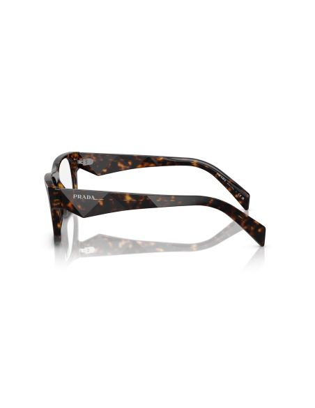 PRADA - PR 22ZV - 19J1O1 - 55