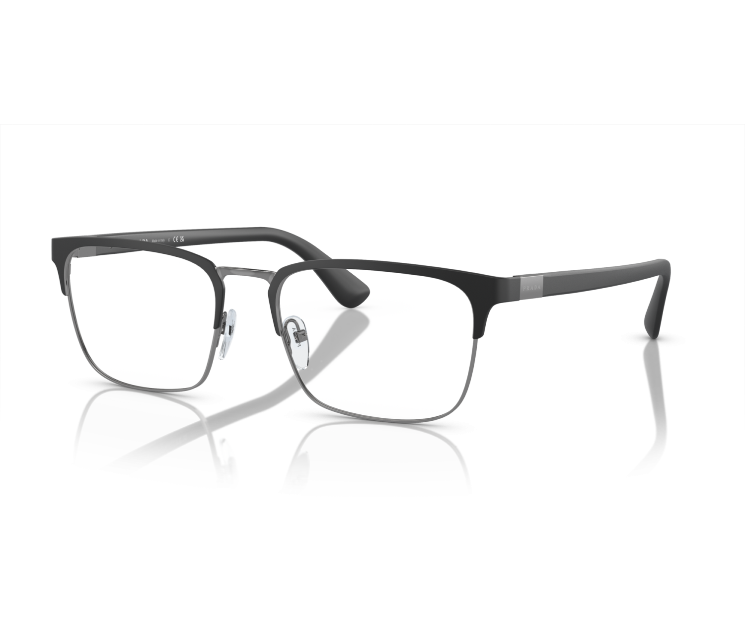 PRADA - HERITAGE - PR 54TV - 1BO1O1 - 57