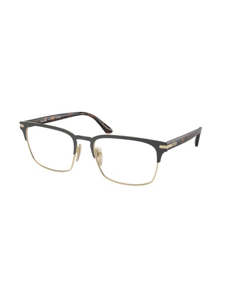 PRADA - PR 58ZV - 01U1O1 - 57