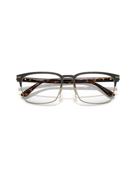 PRADA - PR 58ZV - 01U1O1 - 57