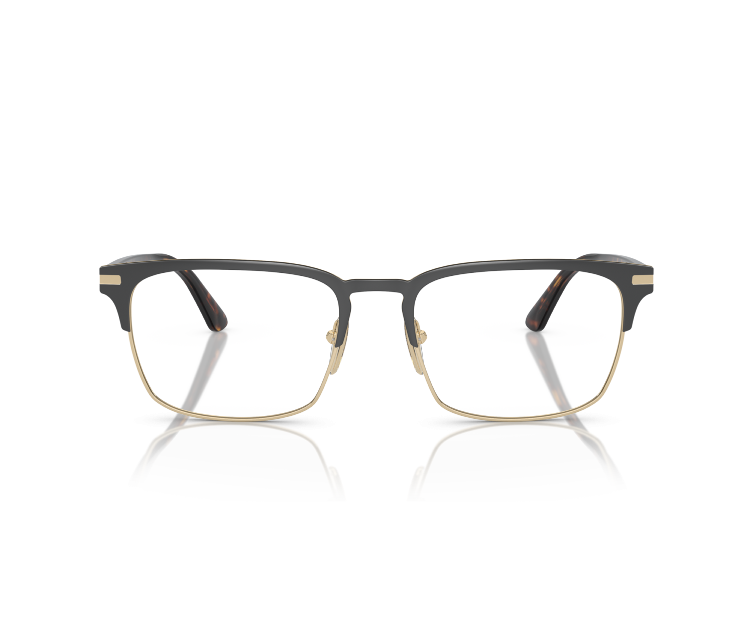 PRADA - PR 58ZV - 01U1O1 - 57