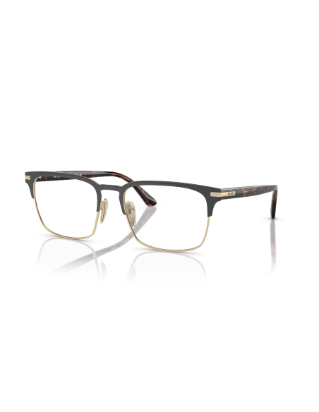 PRADA - PR 58ZV - 01U1O1 - 57