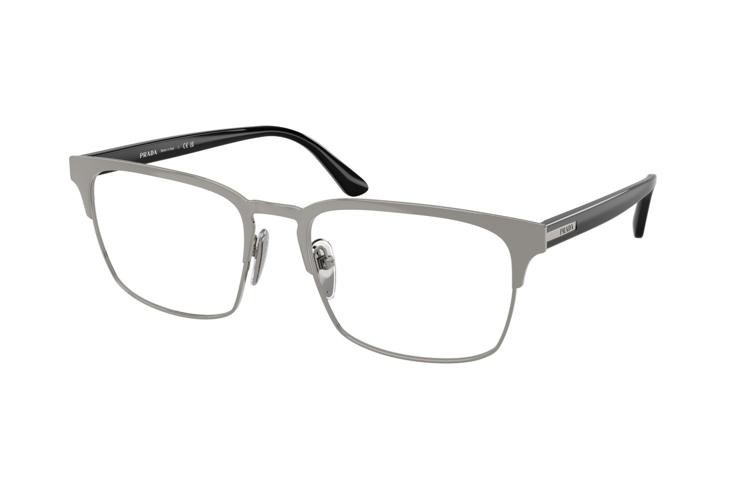 PRADA - PR 58ZV - 5AV1O1 - 57