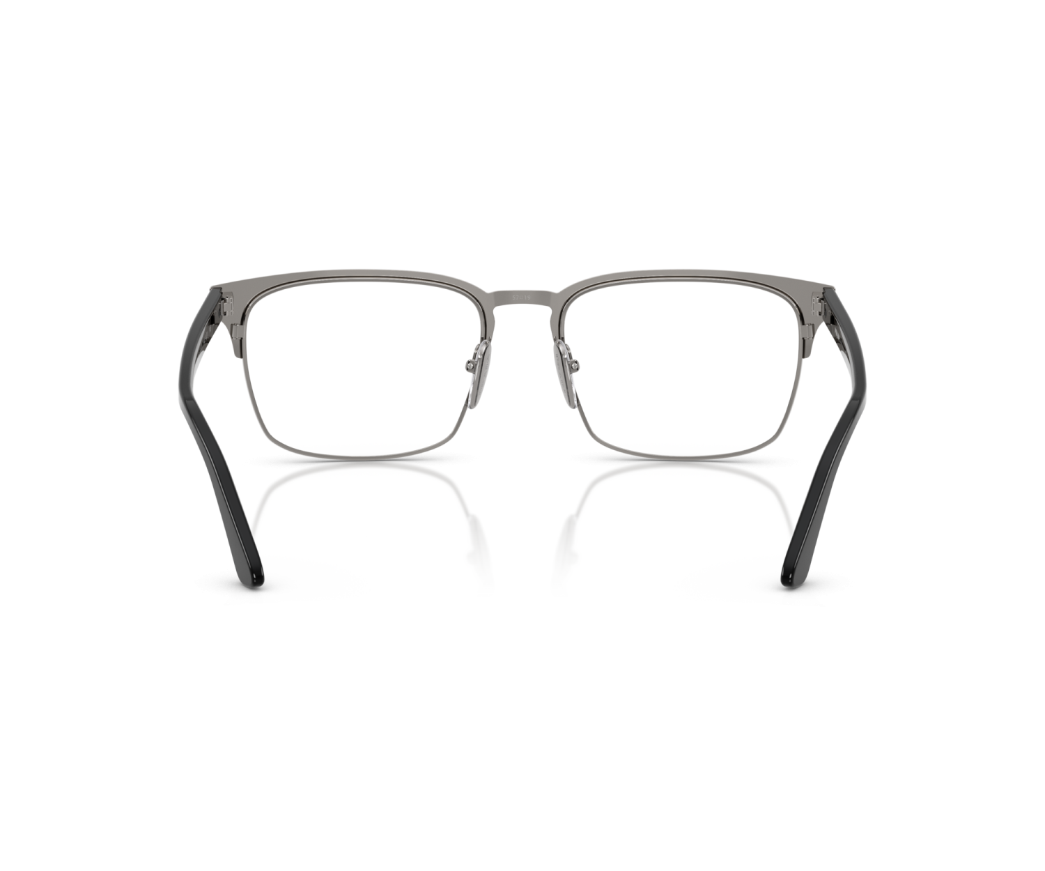 PRADA - PR 58ZV - 5AV1O1 - 57
