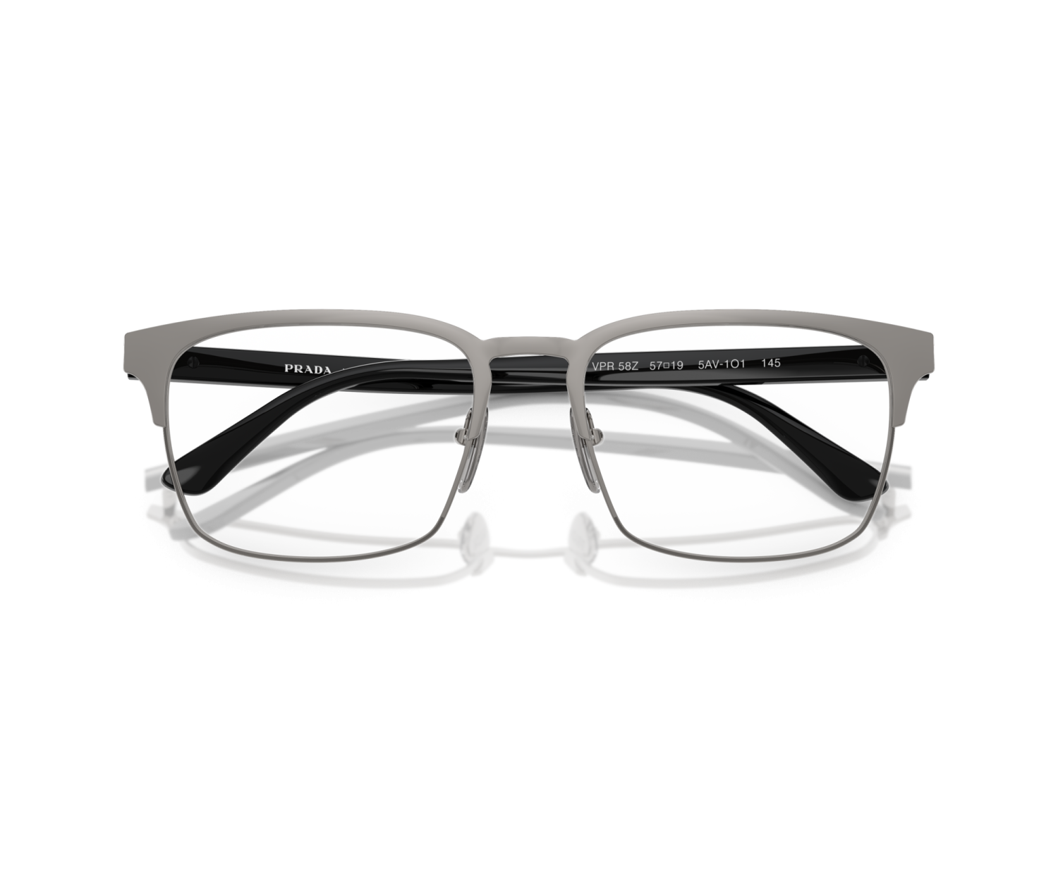 PRADA - PR 58ZV - 5AV1O1 - 57