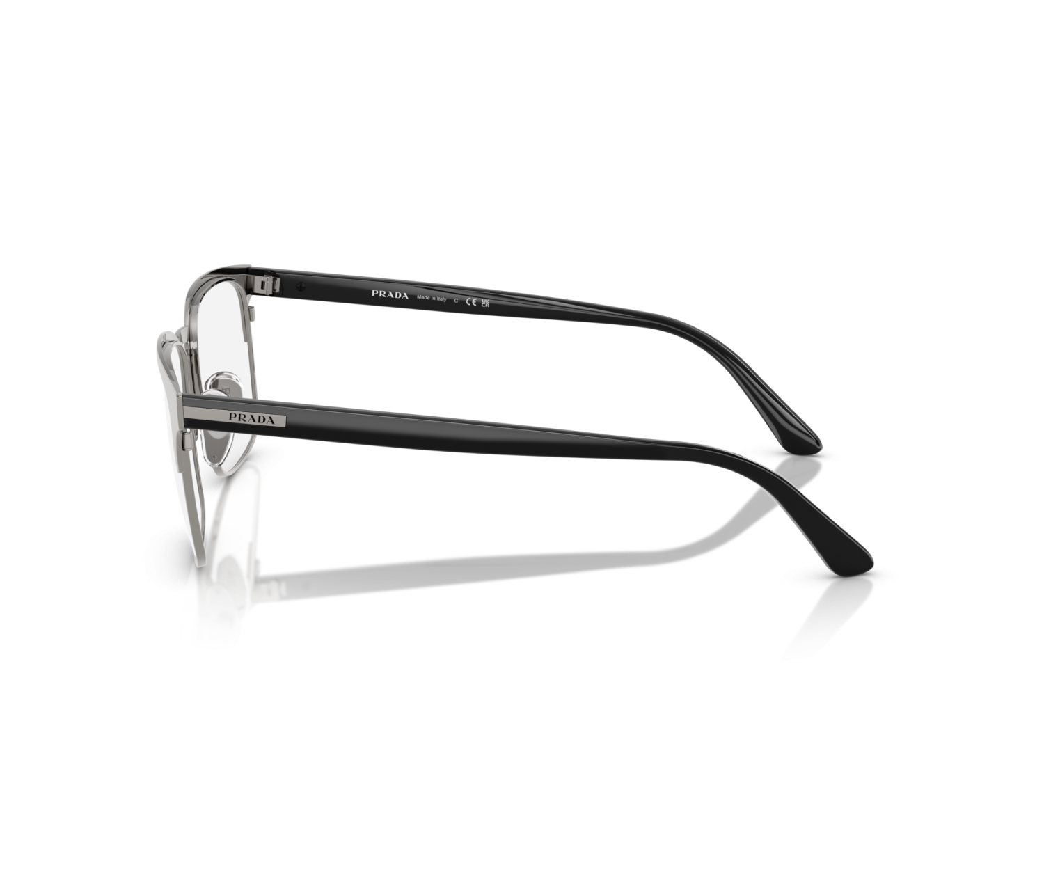 PRADA - PR 58ZV - 5AV1O1 - 57