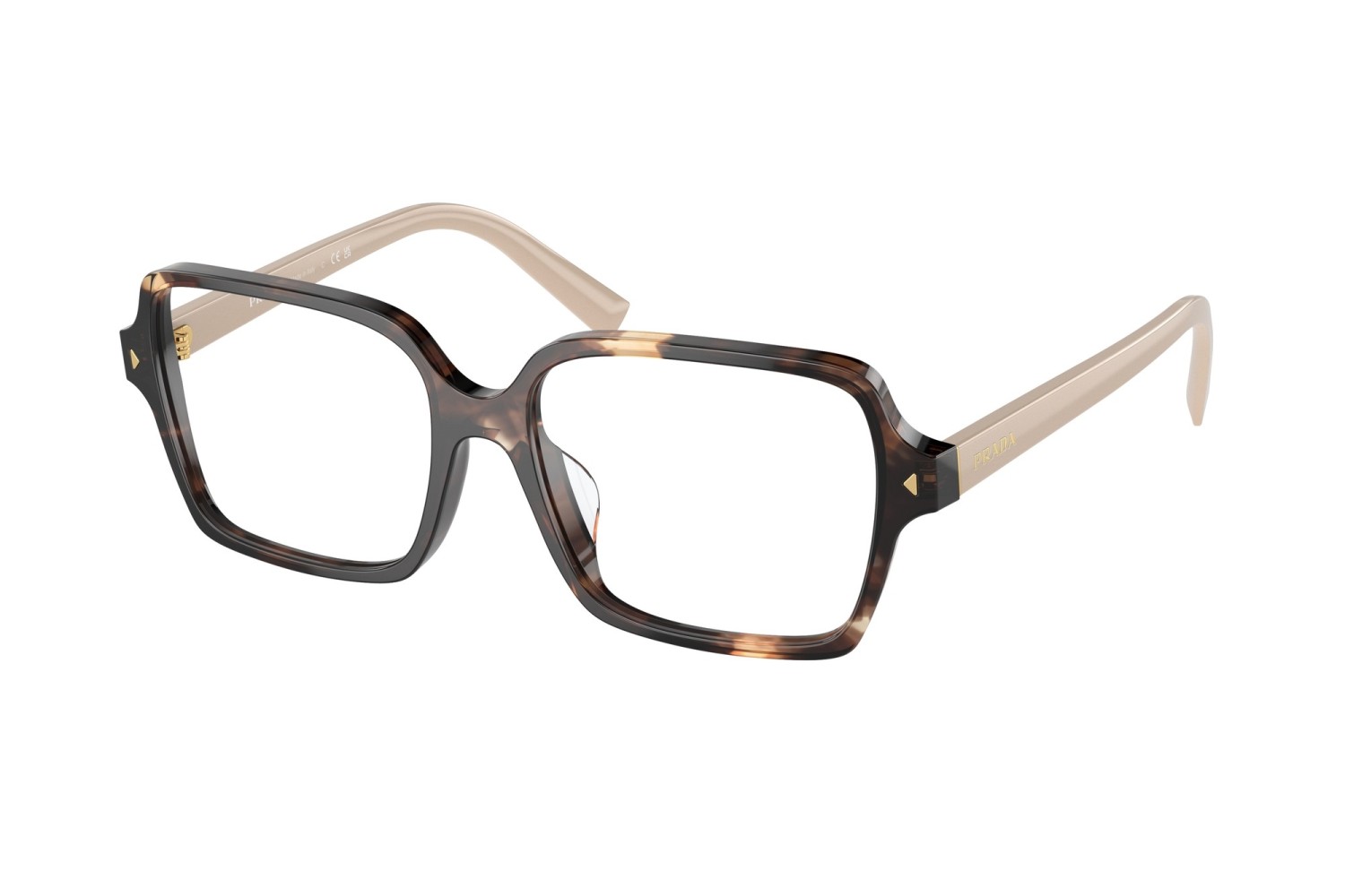 PRADA - PR A02V - 07R1O1 - 53