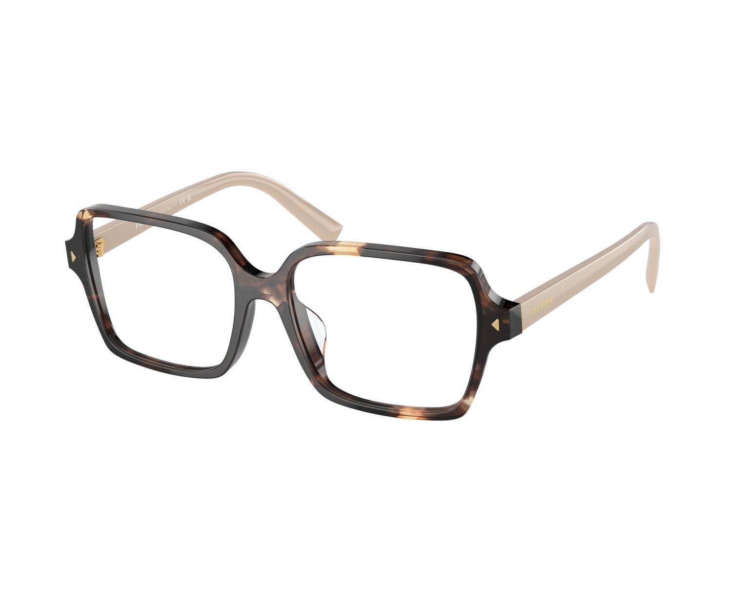 PRADA - PR A02V - 07R1O1 - 53