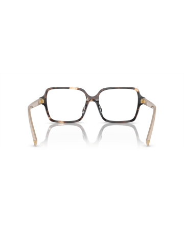 PRADA - PR A02V - 07R1O1 - 53 2