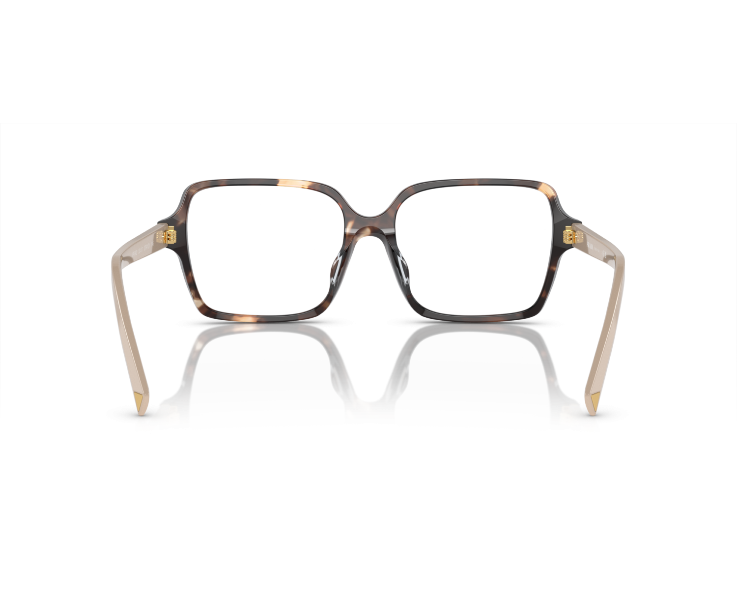 PRADA - PR A02V - 07R1O1 - 53