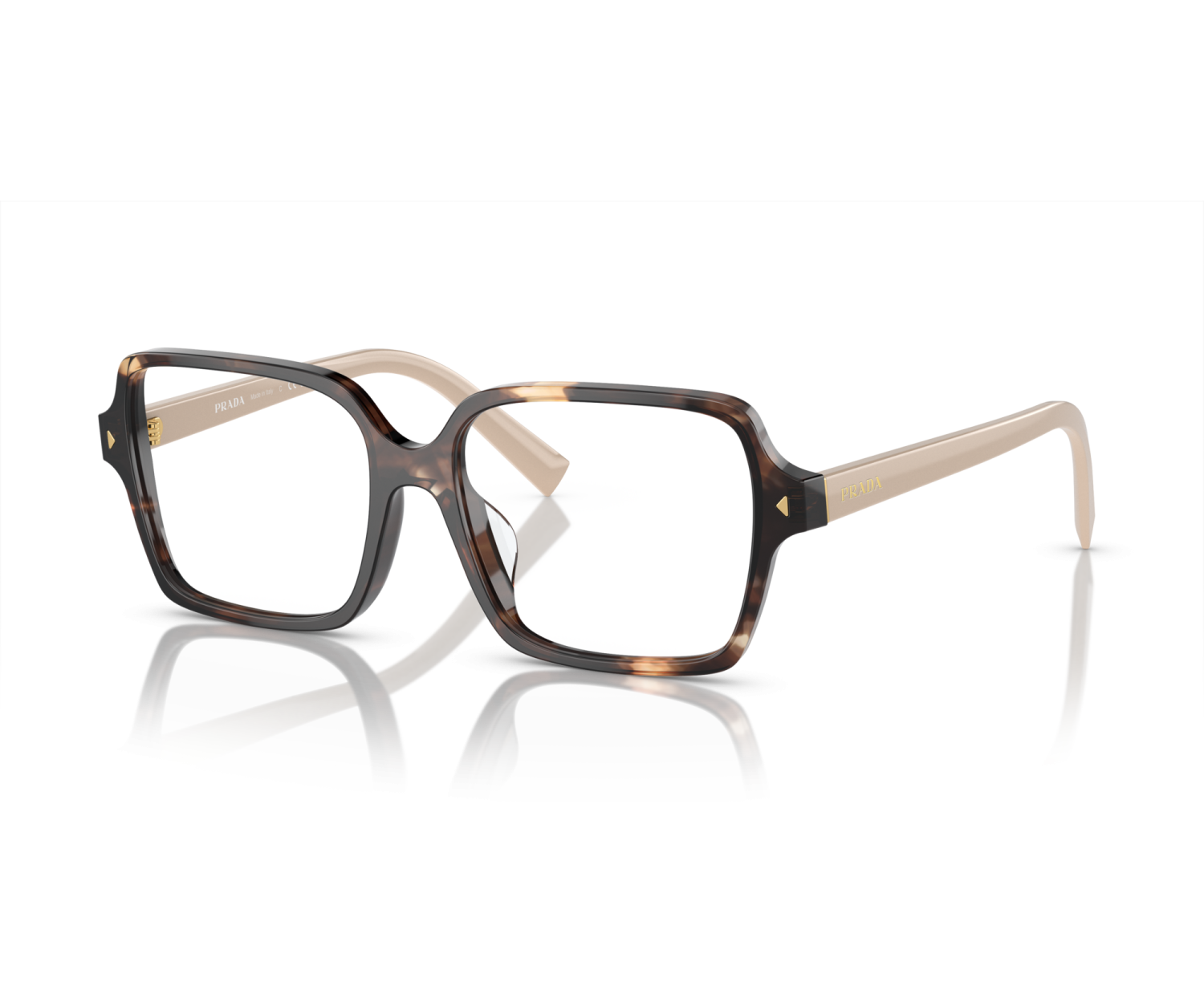 PRADA - PR A02V - 07R1O1 - 53