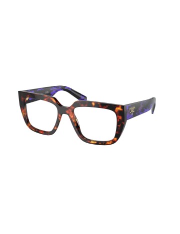 PRADA - PR A03V - 14O1O1 - 52