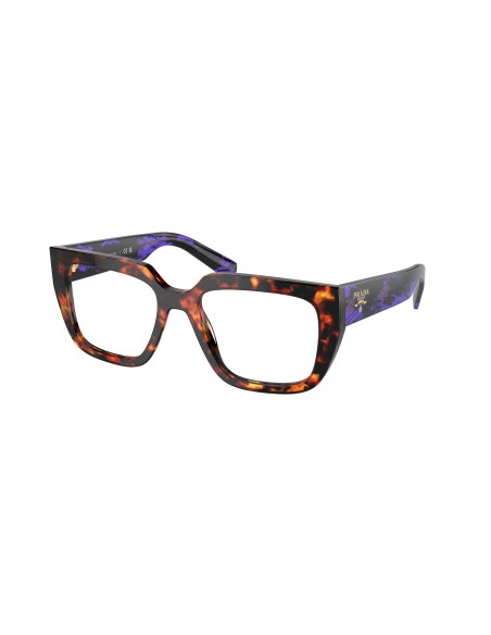 PRADA - PR A03V - 14O1O1 - 52