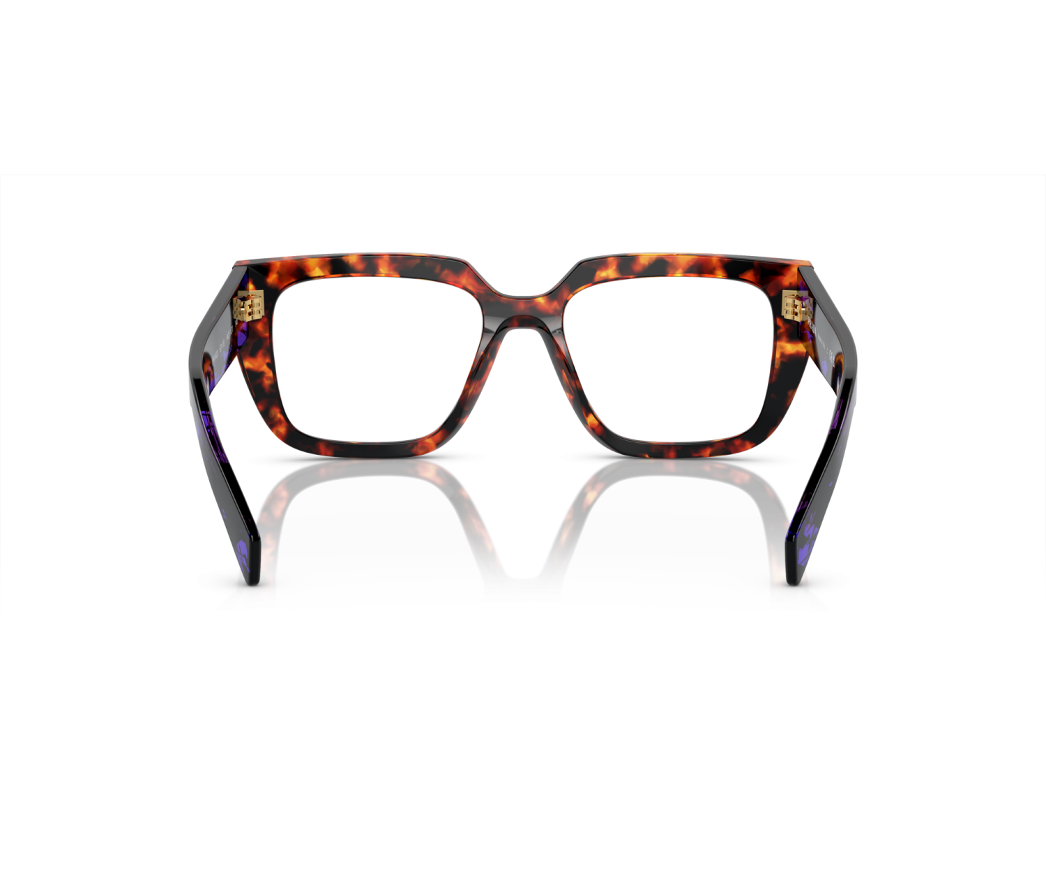 PRADA - PR A03V - 14O1O1 - 52
