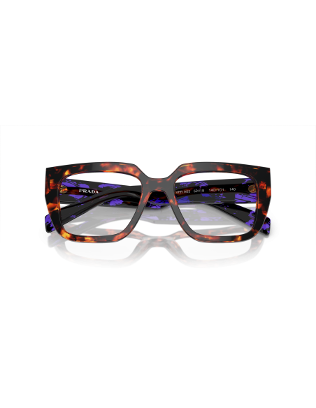 PRADA - PR A03V - 14O1O1 - 52