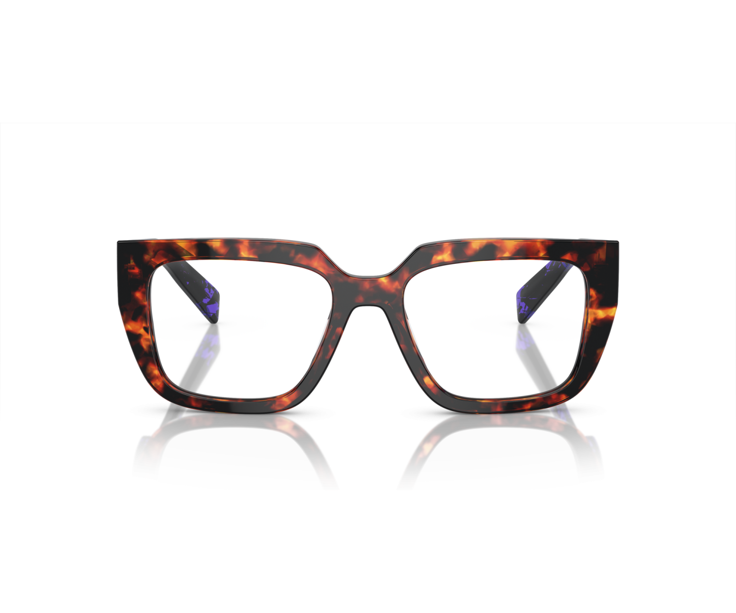PRADA - PR A03V - 14O1O1 - 52