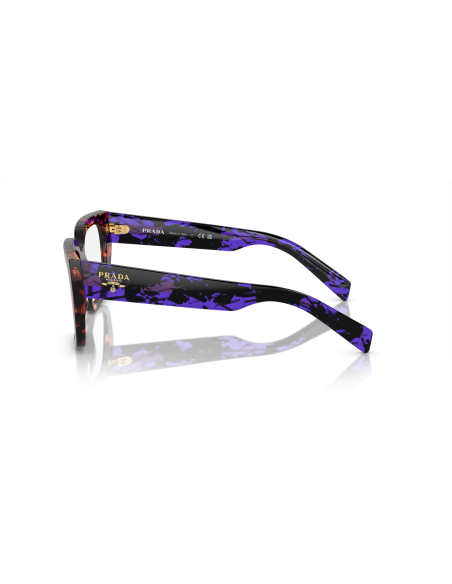 PRADA - PR A03V - 14O1O1 - 52