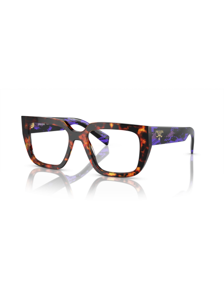 PRADA - PR A03V - 14O1O1 - 52