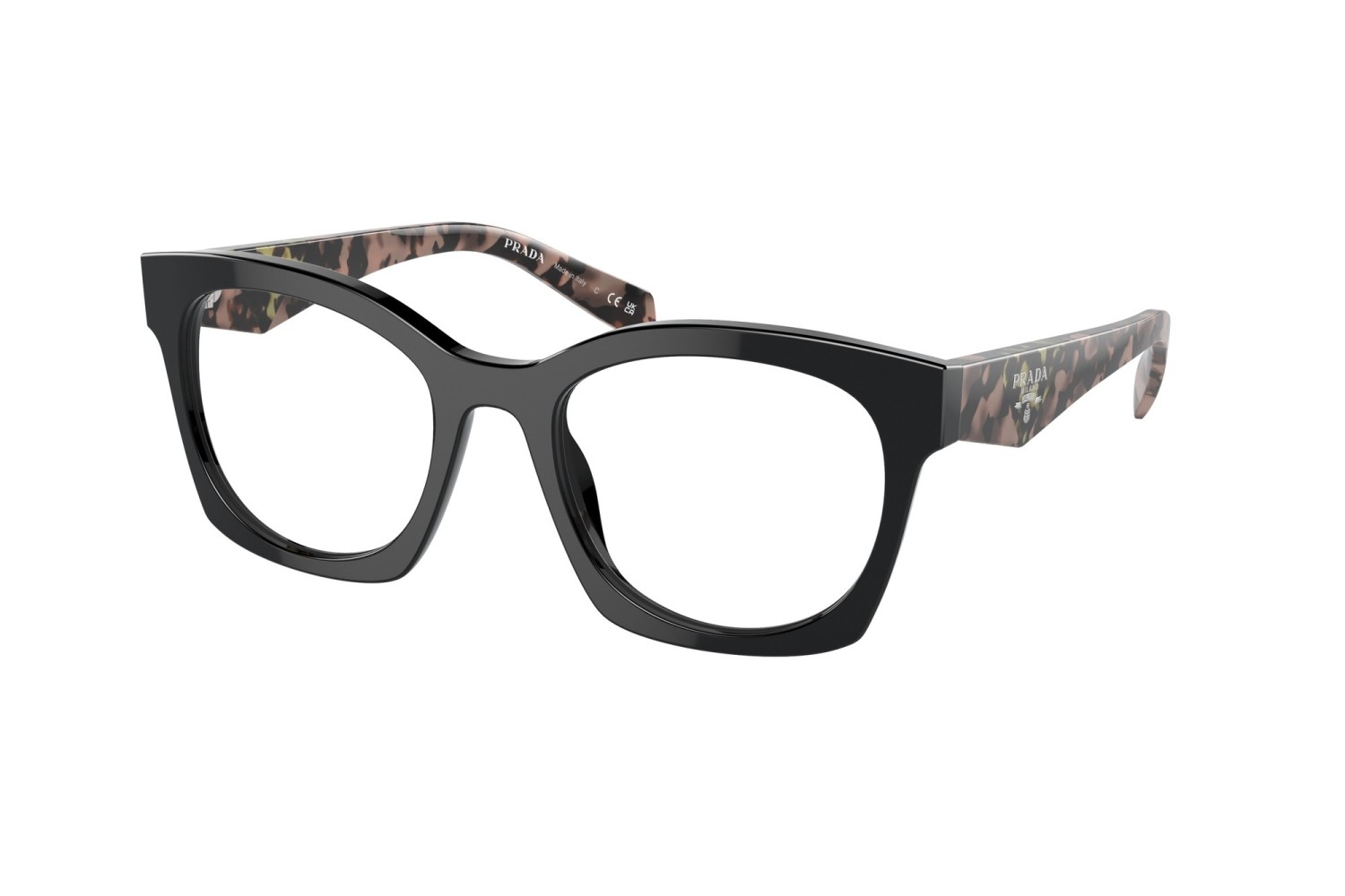 PRADA - PR A05V - 13P1O1 - 52