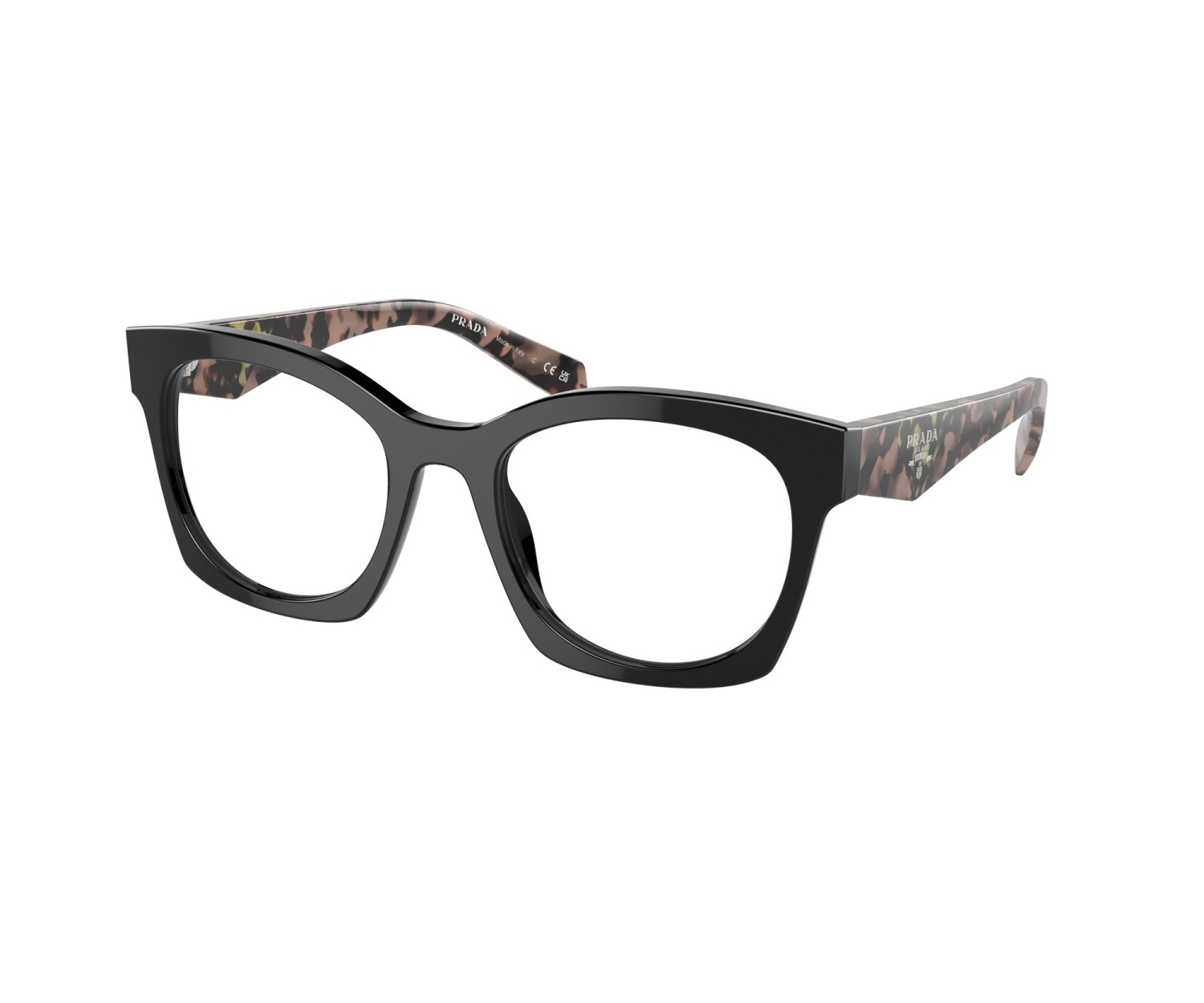 PRADA - PR A05V - 13P1O1 - 52
