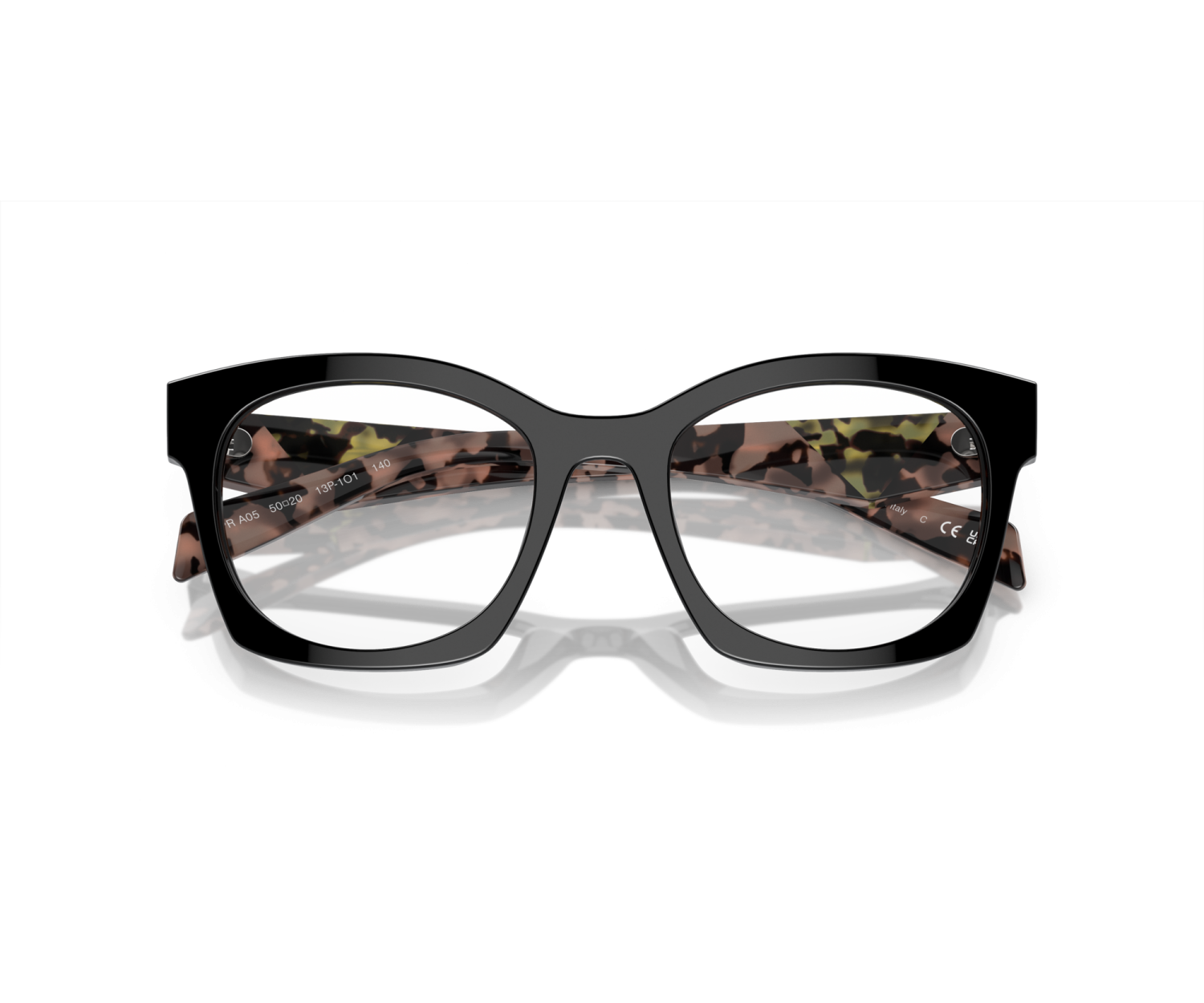 PRADA - PR A05V - 13P1O1 - 52