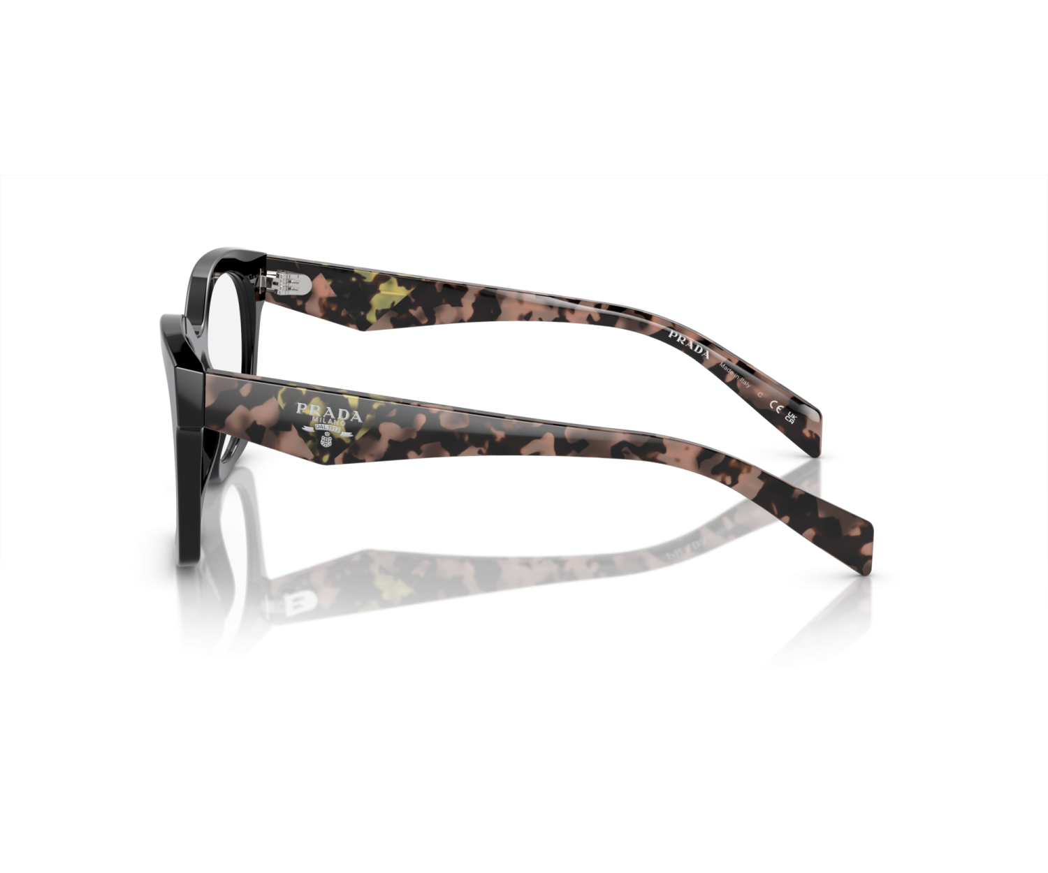 PRADA - PR A05V - 13P1O1 - 52