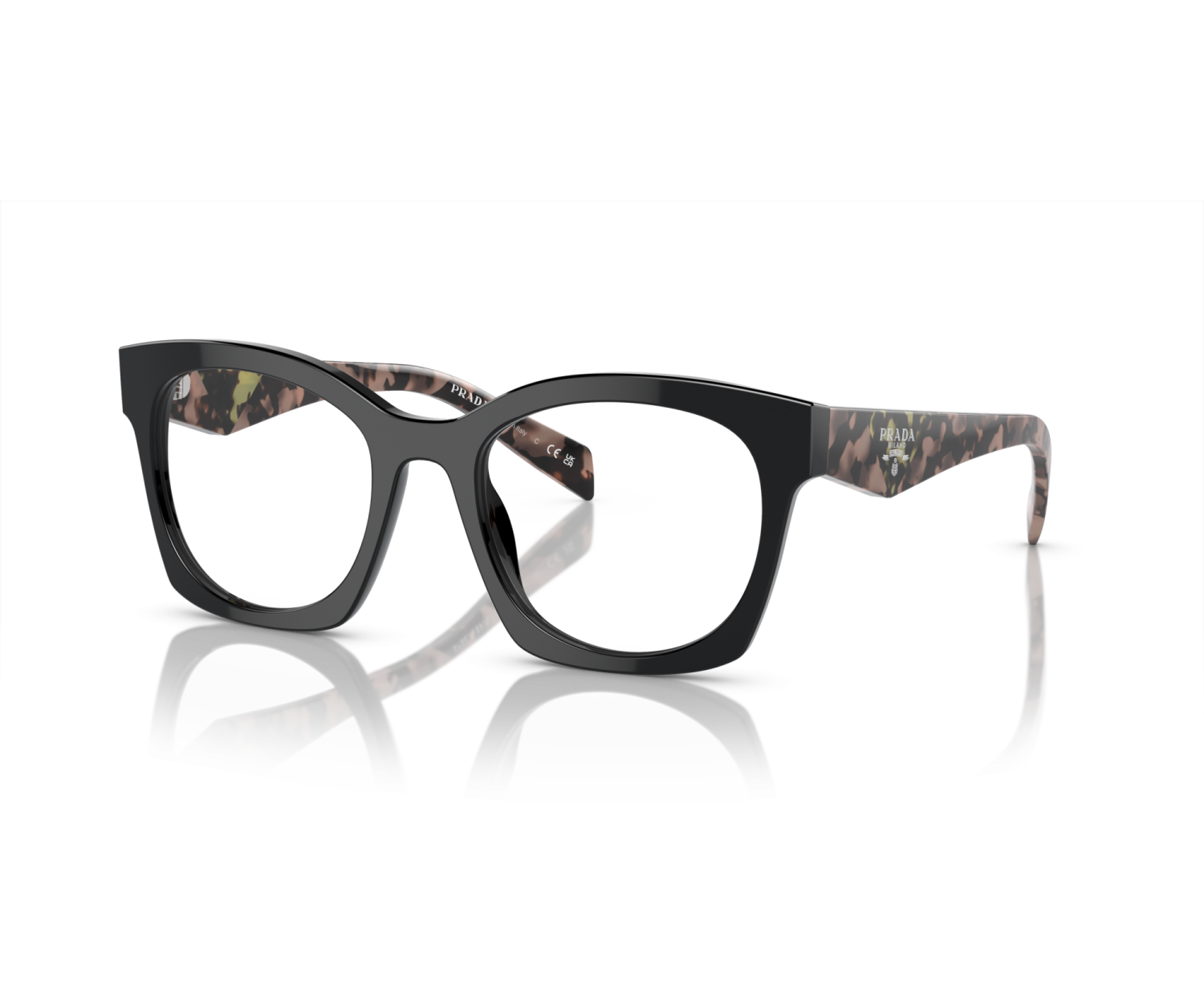 PRADA - PR A05V - 13P1O1 - 52
