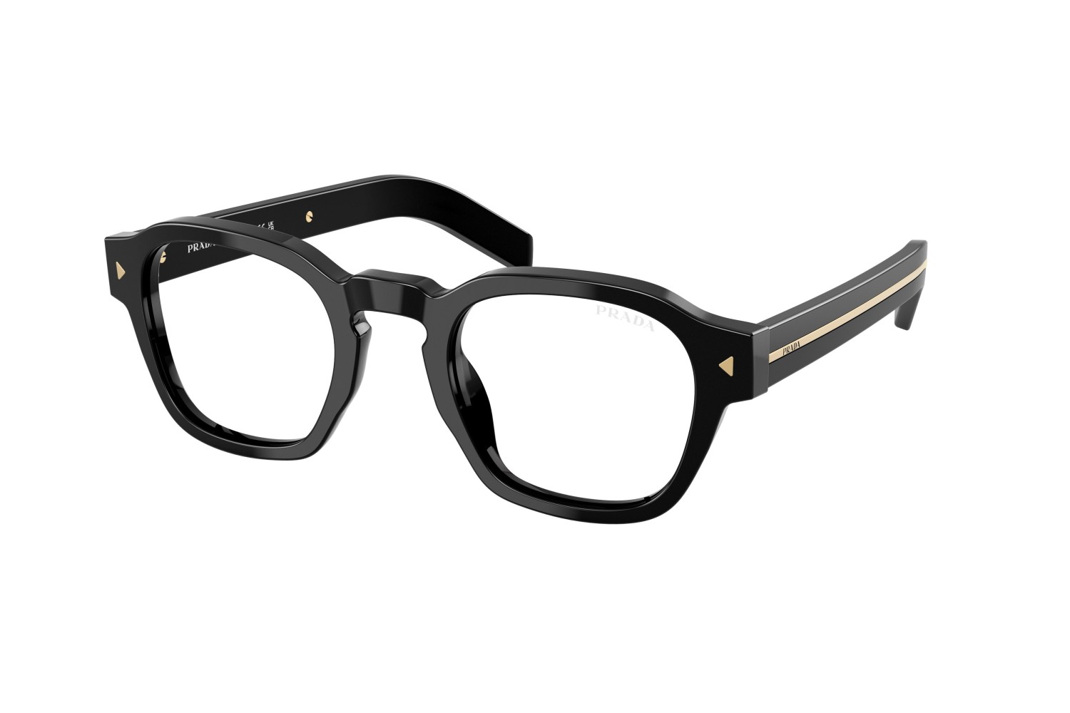 PRADA - PR A16S - 16K60K - 52