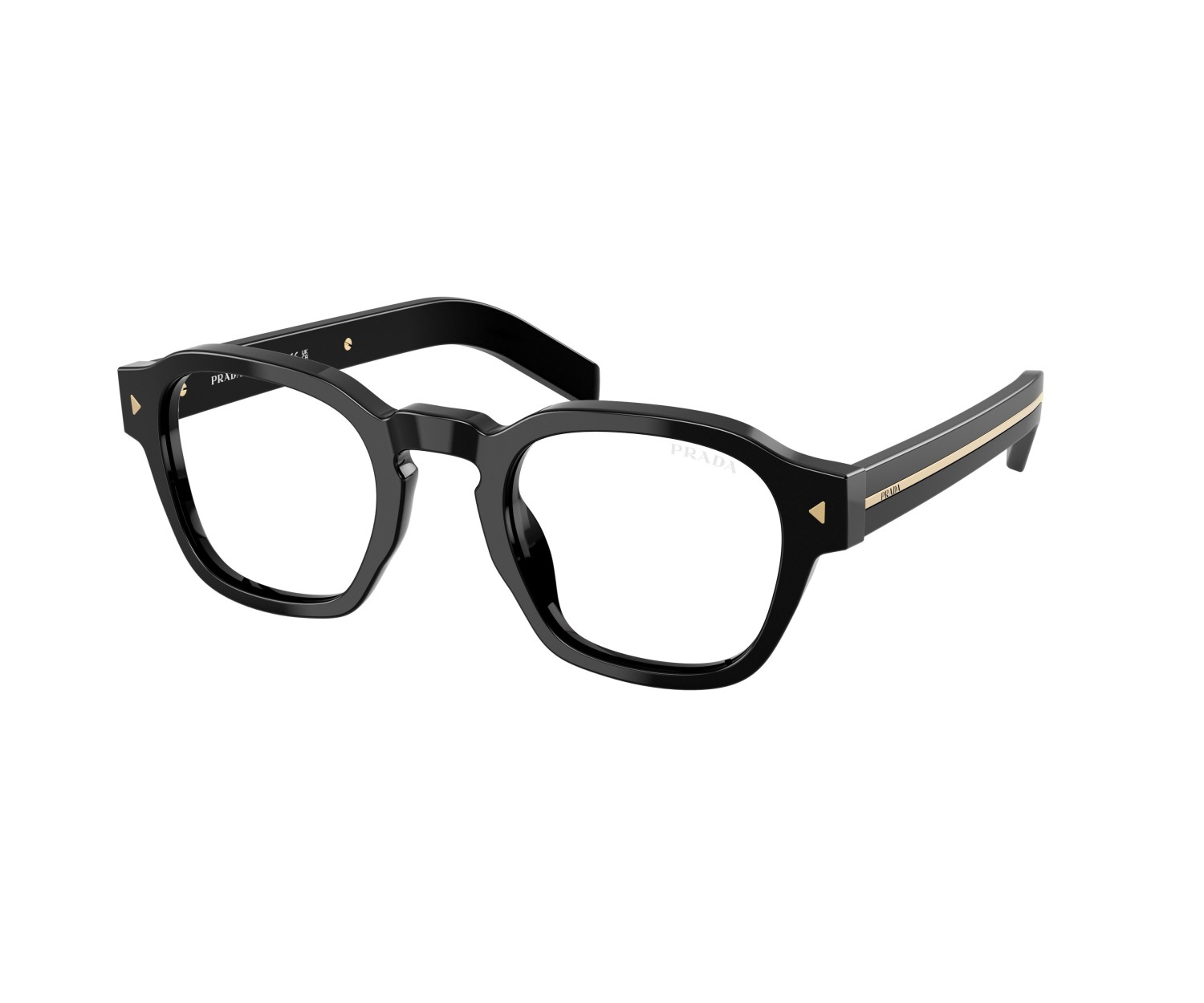 PRADA - PR A16S - 16K60K - 52