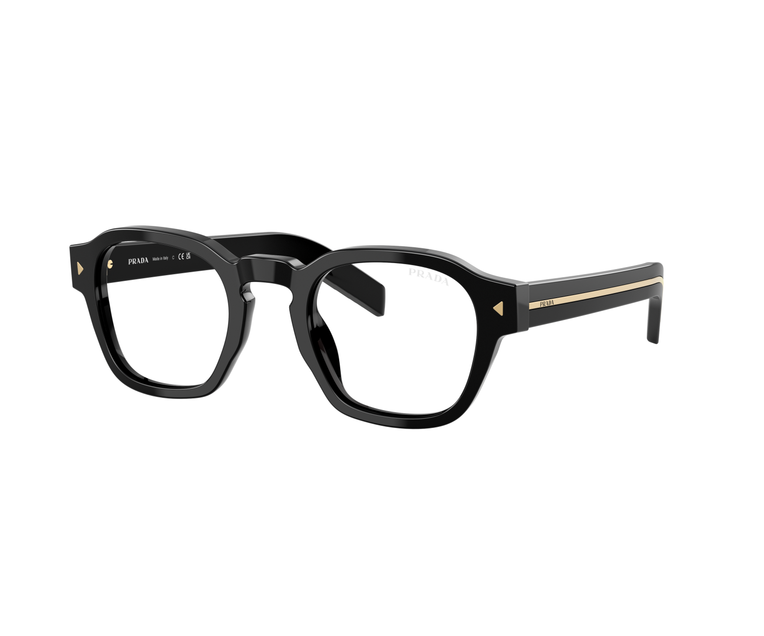 PRADA - PR A16S - 16K60K - 52