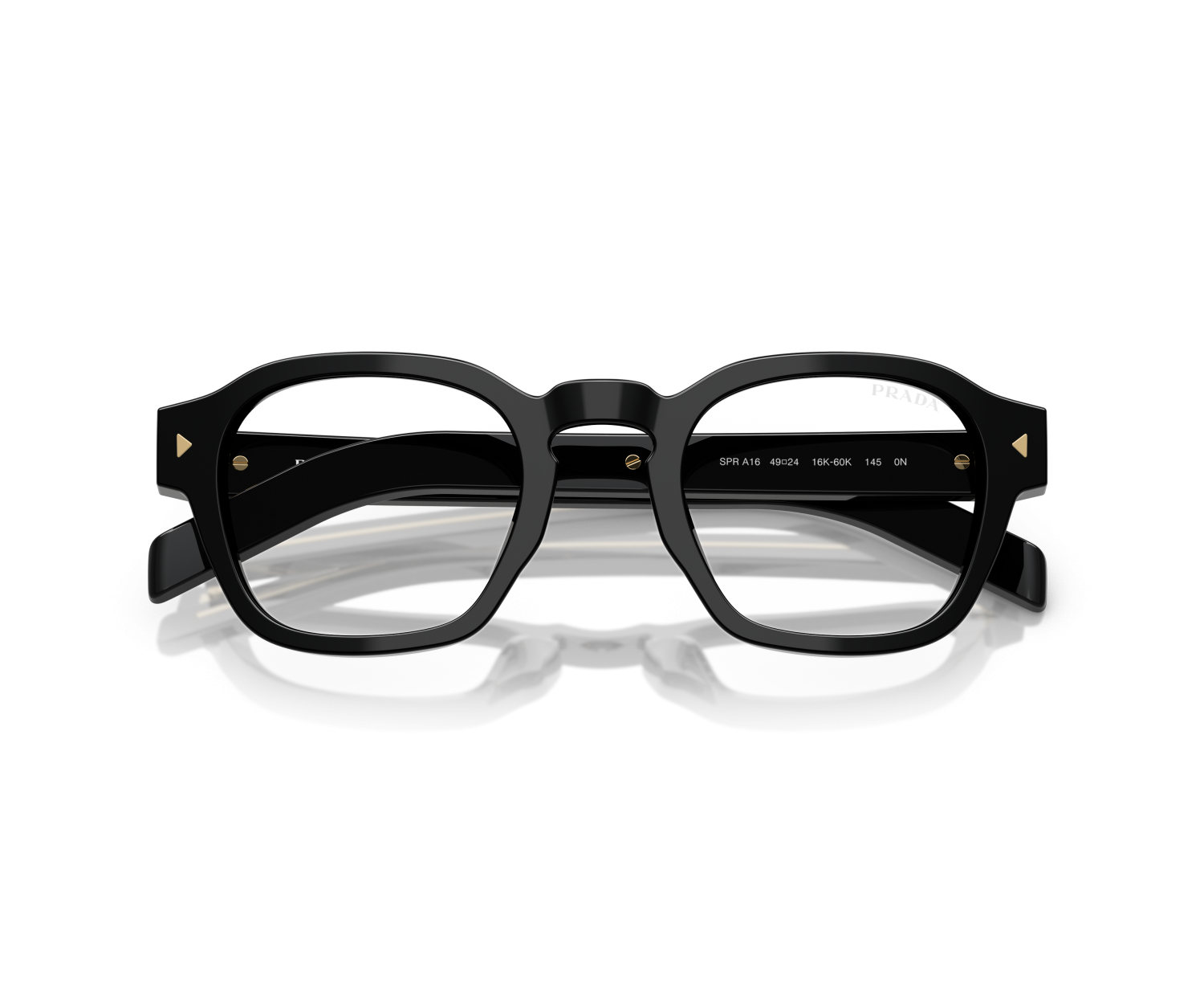 PRADA - PR A16S - 16K60K - 52