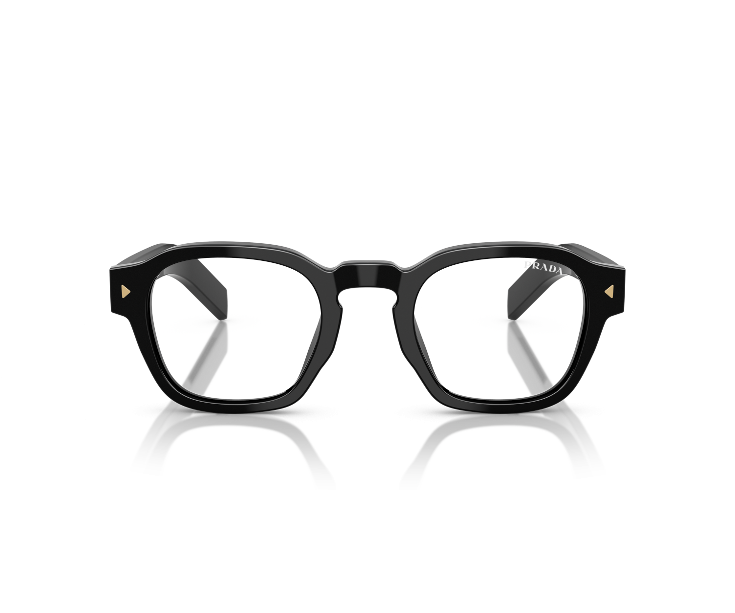 PRADA - PR A16S - 16K60K - 52