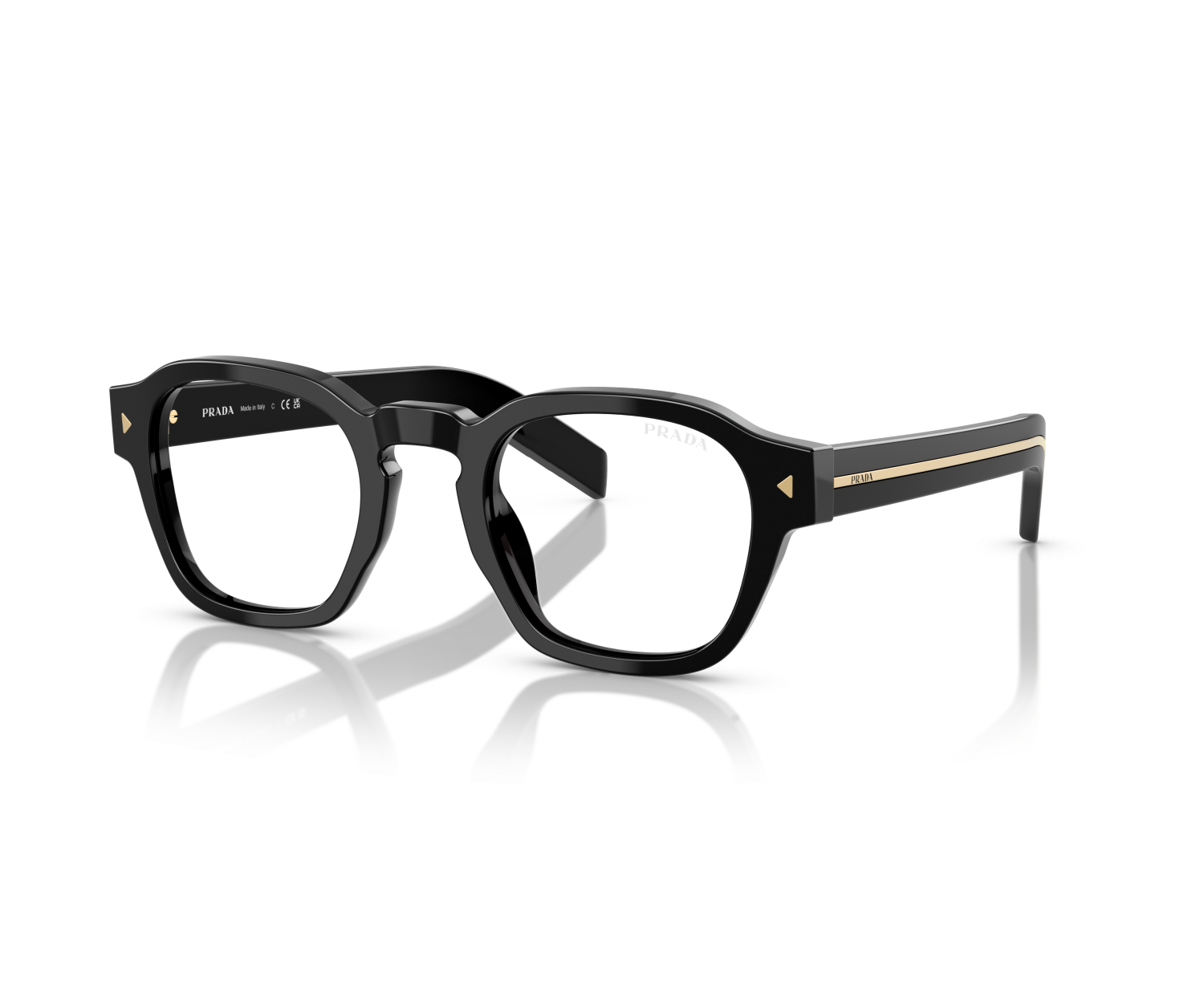 PRADA - PR A16S - 16K60K - 52