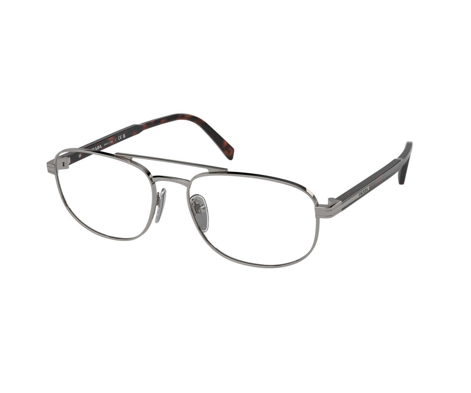 PRADA - PR A56V - 5AV1O1 - 57