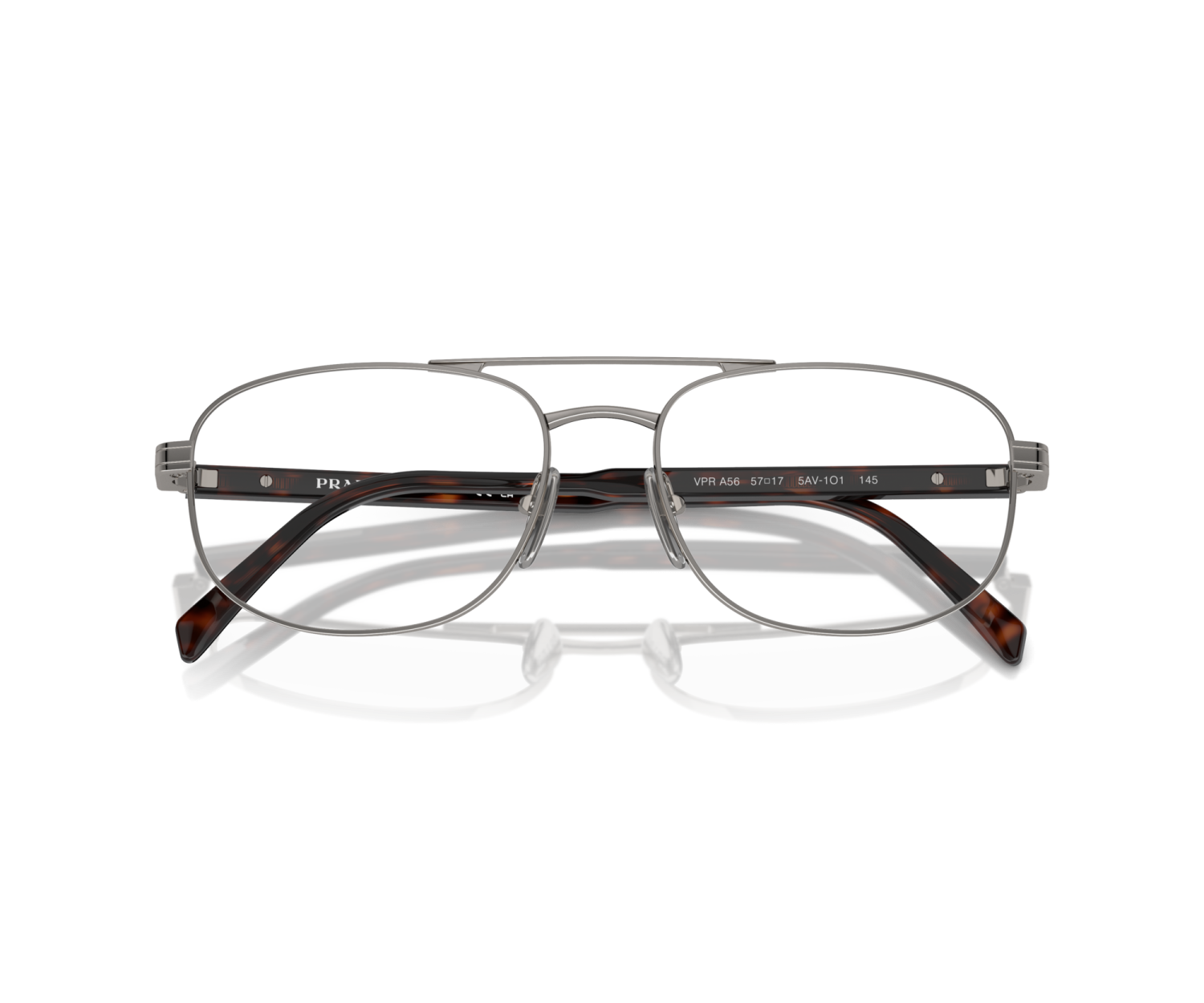 PRADA - PR A56V - 5AV1O1 - 57
