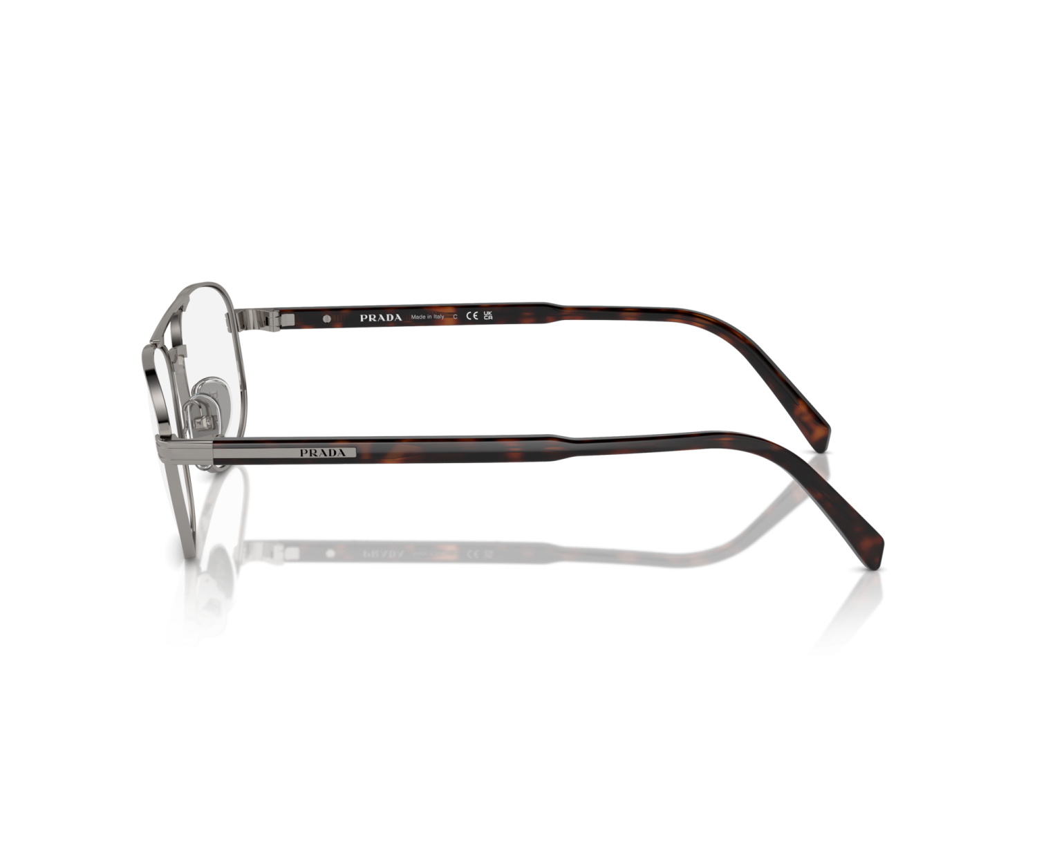 PRADA - PR A56V - 5AV1O1 - 57
