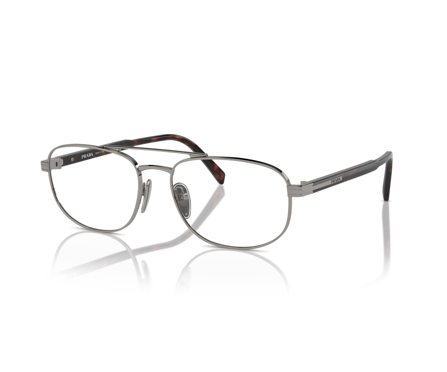 PRADA - PR A56V - 5AV1O1 - 57