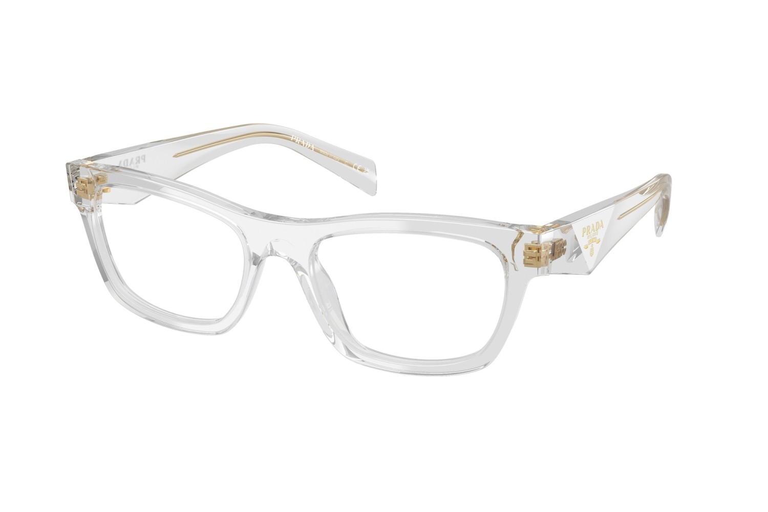 PRADA - PR B01V - 12R1O1 - 54