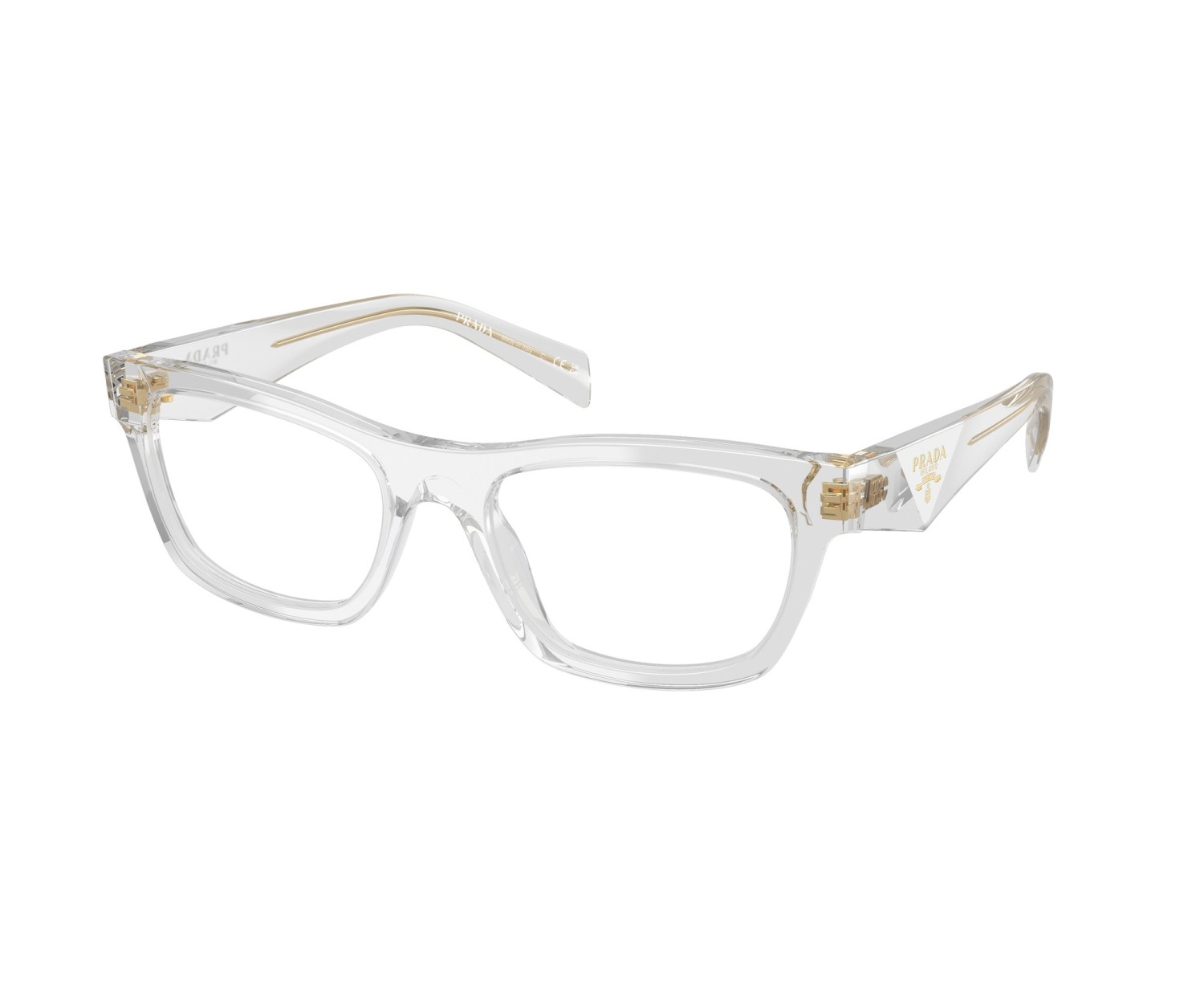 PRADA - PR B01V - 12R1O1 - 54