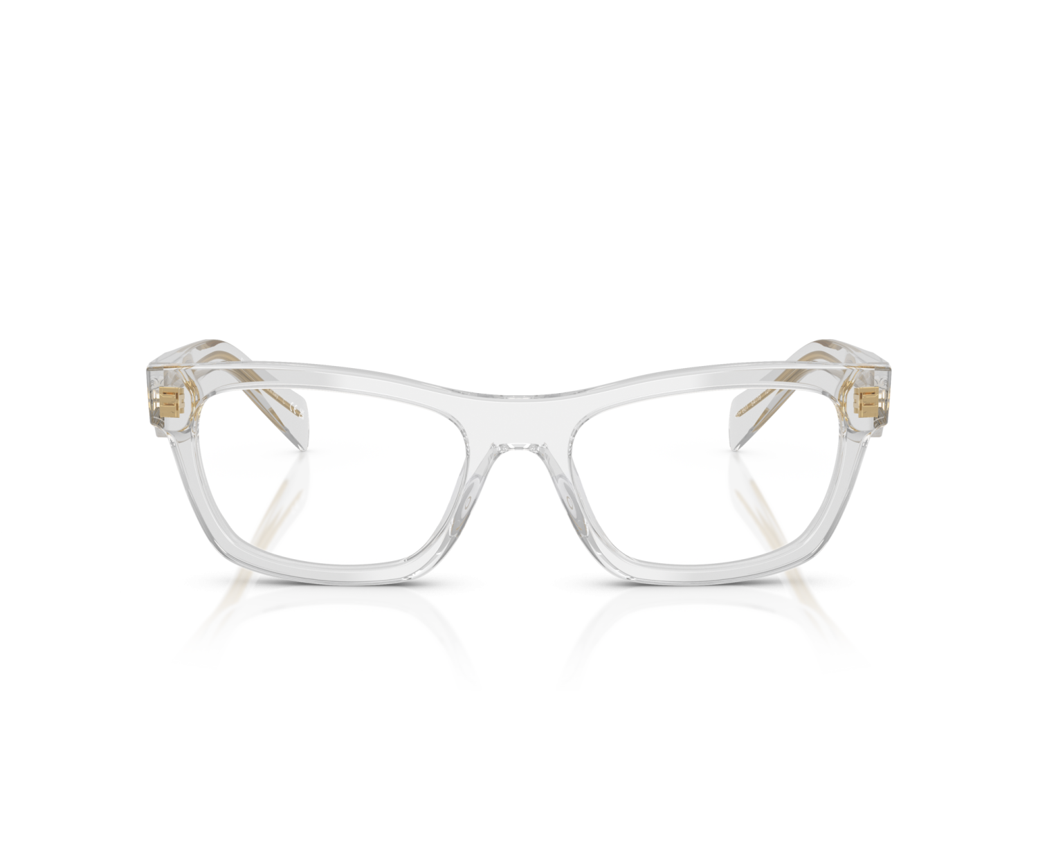 PRADA - PR B01V - 12R1O1 - 54