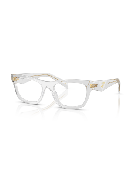 PRADA - PR B01V - 12R1O1 - 54