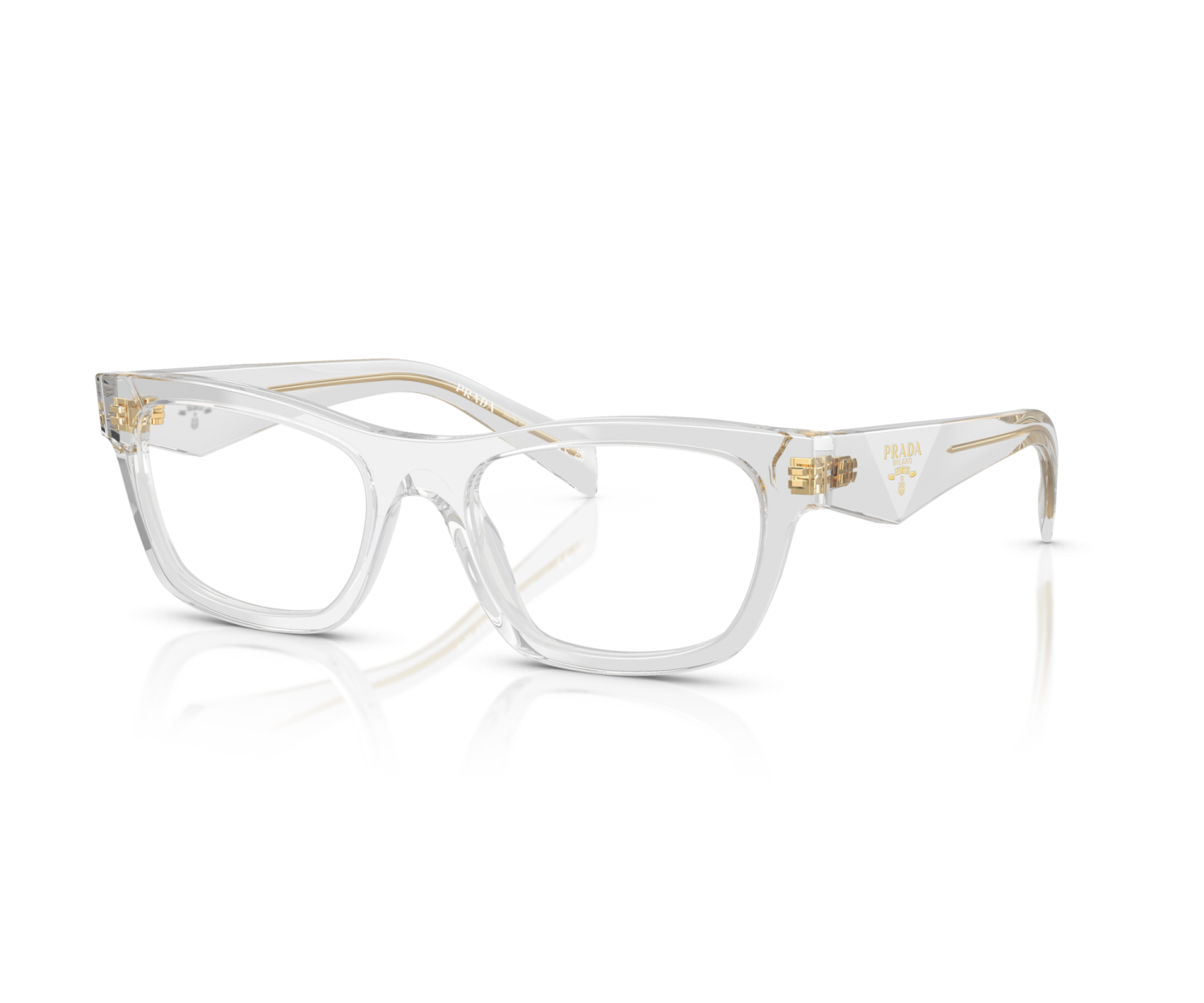 PRADA - PR B01V - 12R1O1 - 54