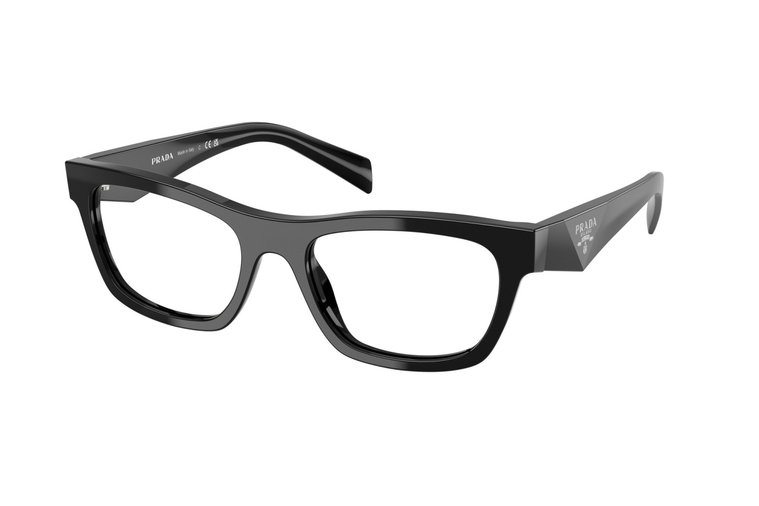 PRADA - PR B01V - 16K1O1 - 54