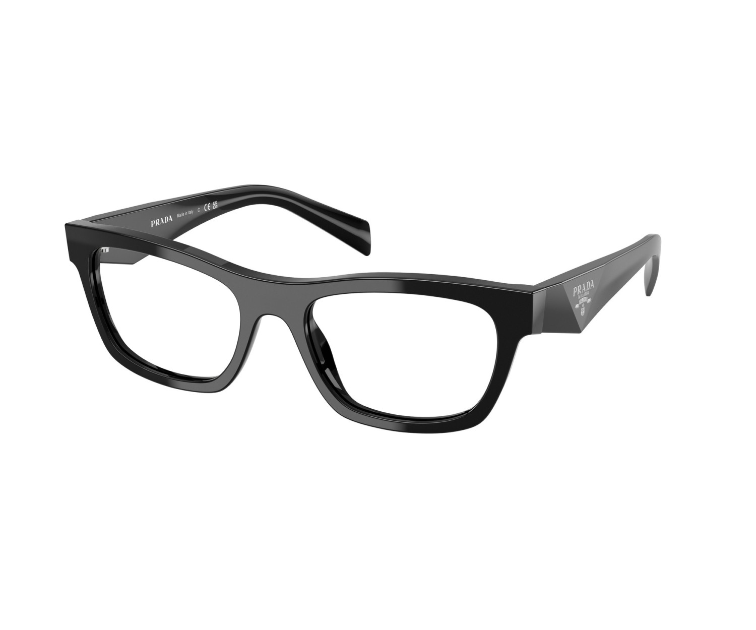 PRADA - PR B01V - 16K1O1 - 54
