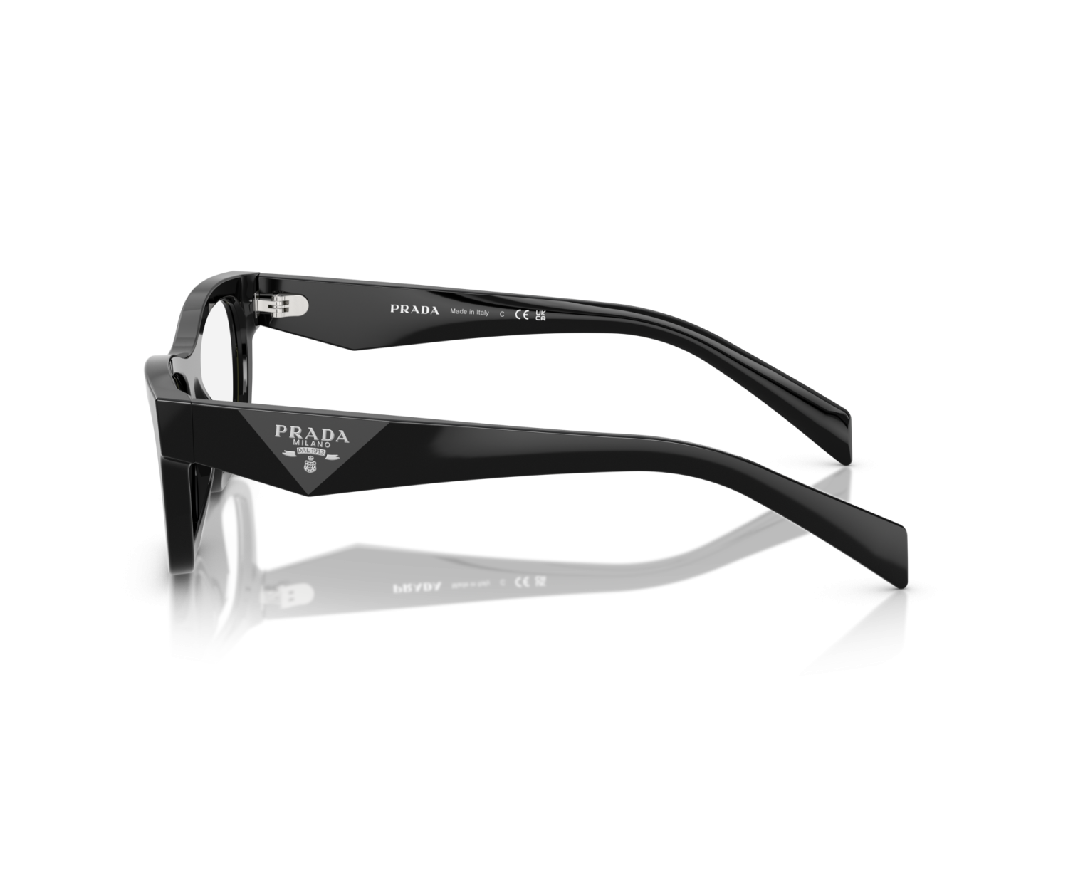 PRADA - PR B01V - 16K1O1 - 54